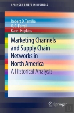 Bertrand.pt - Marketing Channels And Supply Chain Networks In North America