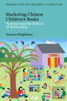 Marketing Chinese Children'S Books