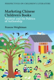 Marketing Chinese Children'S Books
