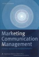 Marketing Communication Management