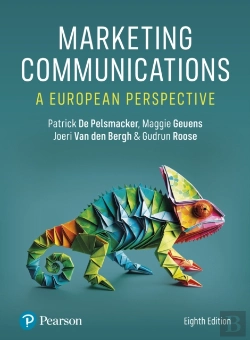 Bertrand.pt - Marketing Communications: A European Perspective
