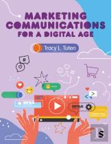 Marketing Communications For A Digital Age