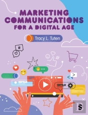 Marketing Communications For A Digital Age