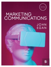 Marketing Communications