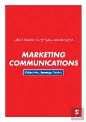 Marketing Communications