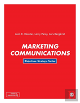 Marketing Communications