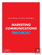 Marketing Communications