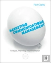 Marketing Communications Management