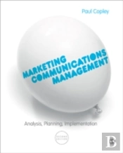 Marketing Communications Management