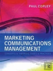 Marketing Communications Management