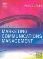 Marketing Communications Management