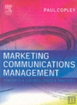 Bertrand.pt - Marketing Communications Management