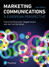 Marketing Communications