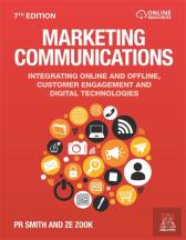 Marketing Communications