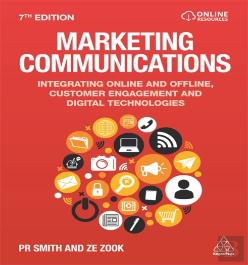 Marketing Communications
