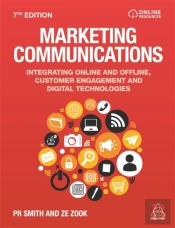 Marketing Communications