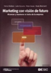 Marketing Con Visión De Futuro