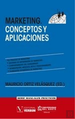 Bertrand.pt - Marketing. Conceptos Y Aplicaciones