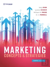 Marketing Concepts And Strategies