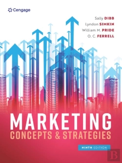 Bertrand.pt - Marketing Concepts And Strategies