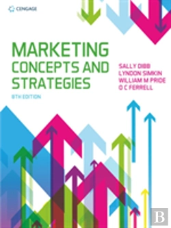 Bertrand.pt - Marketing Concepts & Strategies
