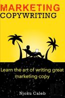 Marketing Copywriting
