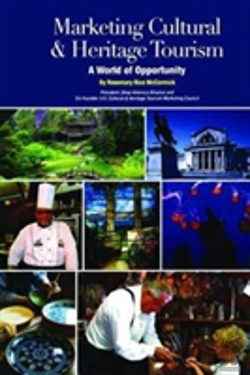 Bertrand.pt - Marketing Cultural And Heritage Tourism