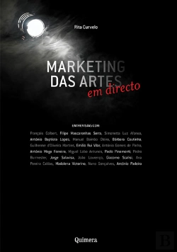 Bertrand.pt - Marketing das Artes em Directo
