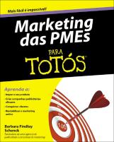 Marketing das PMEs Para Totós