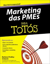 Marketing das PMEs Para Totós