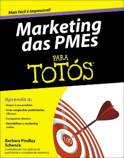 Bertrand.pt - Marketing das PMEs Para Totós