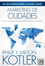 Marketing De Ciudades
