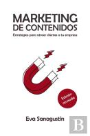 Marketing De Contenidos
