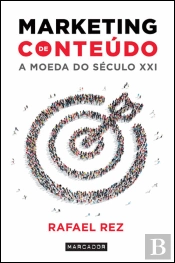 Marketing de Conteúdo