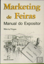Marketing de Feiras - Manual do Expositor