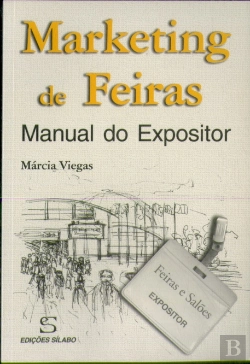 Bertrand.pt - Marketing de Feiras - Manual do Expositor
