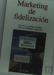 Marketing De Fidelizacion  