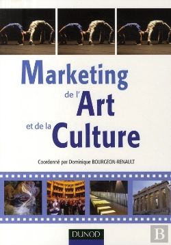 Bertrand.pt - Marketing De L'Art Et De La Culture