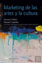 Marketing De Las Artes Y La Cultura