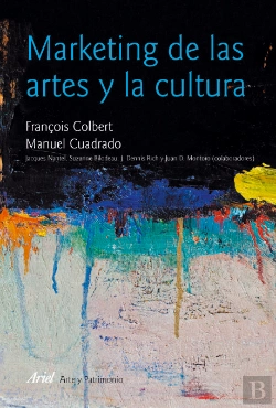 Bertrand.pt - Marketing De Las Artes Y La Cultura