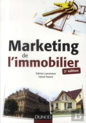 Marketing De L'Immobilier - 2e Edition