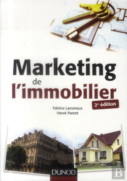 Bertrand.pt - Marketing De L'Immobilier - 2e Edition