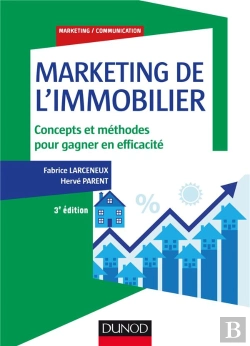 Bertrand.pt - Marketing De L'Immobilier (3e Édition)