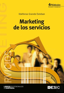 Bertrand.pt - Marketing De Los Servicios