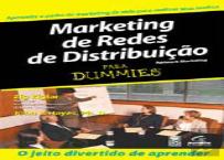 Marketing de Redes de Distribuição