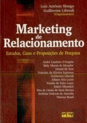 Marketing de Relacionamento