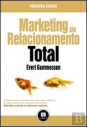Marketing de Relacionamento Total