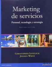 Marketing De Servicios
