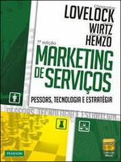 Marketing de Serviços