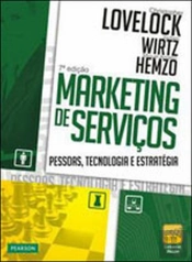 Marketing de Serviços